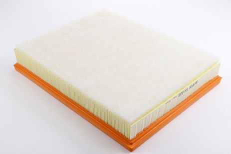 Повітряний фільтр для Oplel Astra G (98-), (дизель), (з металевою сіткою і передфільтром), SHAFER (SX1826)