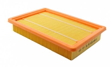 Фильтр воздушный для Hyundai Coupe, Elantra, Lantra Ii, 1.5-2.0, 95-06, SHAFER (SX790) Фильтр воздушный для Hyundai Coupe, Elantra, Lantra Ii, 1.5-2.0, 95-06, SHAFER (SX790)