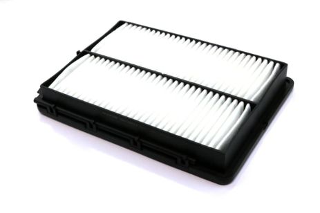 Фільтр повітряний Hyundai Santa Fe, Palisade, Kia Sedona, Sorento, Telluride 2.0-3.8 (16-), SHAFER (SX10271)