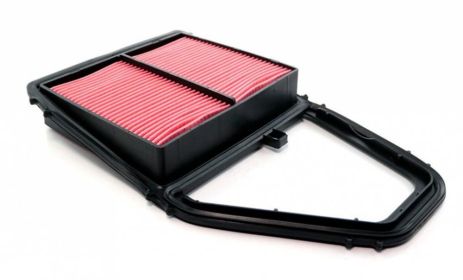 Фільтр повітряний для Honda Civic VII, 1.4-1.7, 01-05, (виробництво Туреччина), SHAFER (SX1689)