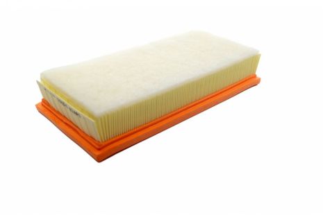 Повітряний фільтр Citroen C5, Peugeot 407, 508, 2.0D-2.2D, 04-, SHAFER (SX3284)