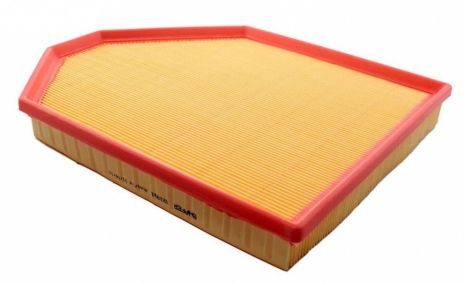 Воздушный фильтр для BMW X3 (F25), X4 (F26, F98, G02) 1.6-3.0 (11-), SHAFER (SX1991)