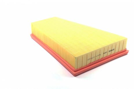 Повітряний фільтр для Citroen Berlingo, Xsara, Peugeot 306, Partner (2.0D, 99-11), SHAFER (SX694)