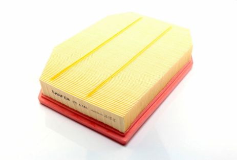 Воздушный фильтр для BMW 5 (F10), 7 (F01), 3.0, 08-15, SHAFER (SX1741) Воздушный фильтр для BMW 5 (F10), 7 (F01), 3.0, 08-15, SHAFER (SX1741)