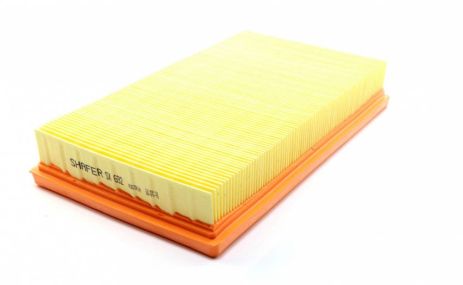 Повітряний фільтр для Ford Ka 1.0-1.3, SHAFER (SX692)
