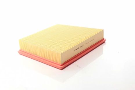 Повітряний фільтр LR Velar, Jaguar F-Pace, XE, XF 3.0-5.0 (15-), лівий, (USA), SHAFER (SX4335)