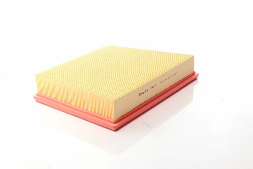 Повітряний фільтр LR Velar, Jaguar F-Pace, XE, XF 3.0-5.0 (15-), лівий, (USA), SHAFER (SX4335) Повітряний фільтр LR Velar, Jaguar F-Pace, XE, XF 3.0-5.0 (15-), лівий, (USA), SHAFER (SX4335)