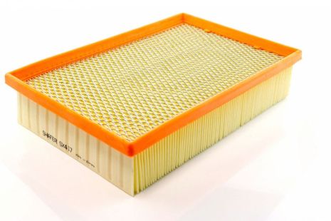 Фільтр для машин VW Caddy II (95-04) 1.6/1.9D, замінений на SX418, SHAFER (SX417)