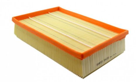 Повітряний фільтр VW Caddy II (95-04) 1.6/1.9D, SHAFER (SX418)