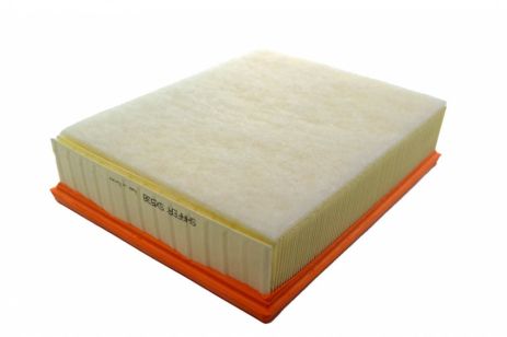 Повітряний фільтр для VW T4 (96-04), (з передфільтром), SHAFER (SX538)