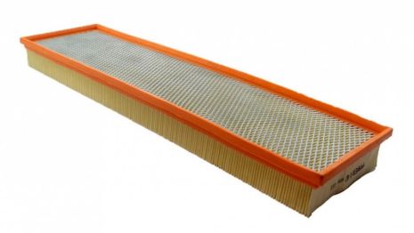 Воздушный фильтр BMW 3 (E36), 5 (E34, E39), 7 (E38) 2.5D, 91-04, (с металлической сеткой), SHAFER (SX467)