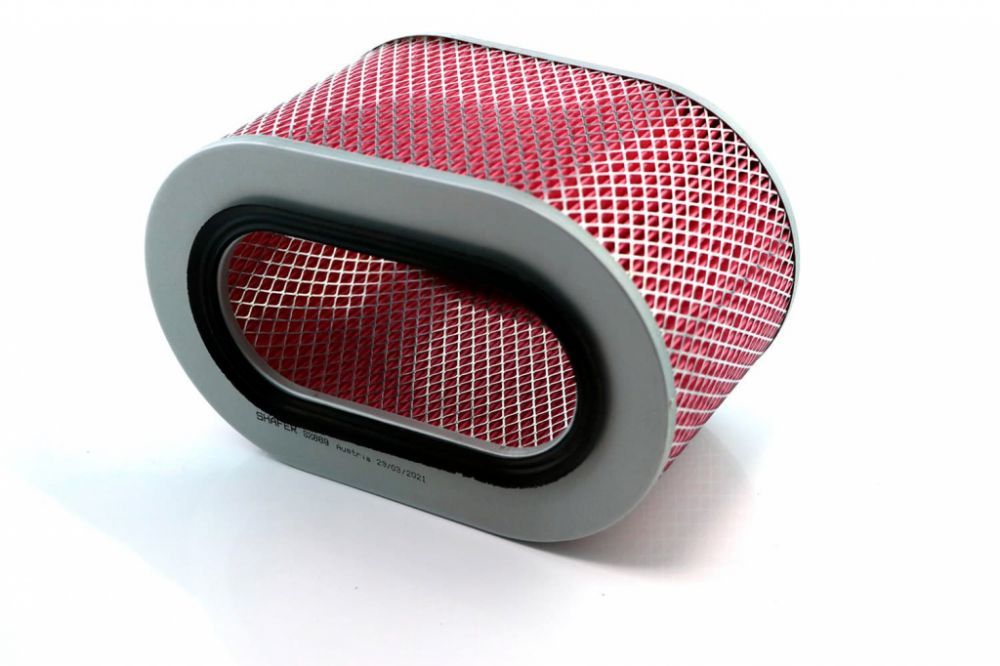 Воздушный фильтр Mitshubishi Galant II, Pajero I-II, Pajero Sport I 2.3D-2.8D (80-), модель SX669, SHAFER Воздушный фильтр Mitshubishi Galant II, Pajero I-II, Pajero Sport I 2.3D-2.8D (80-), модель SX669, SHAFER