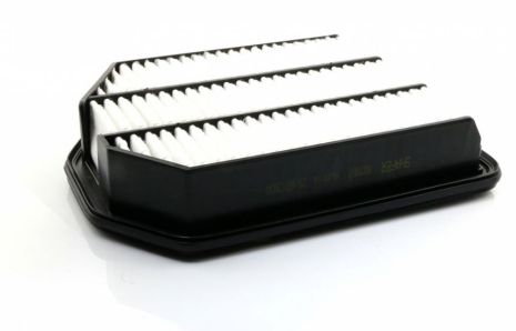 Фільтр повітряний Kia Carens, Magentis, 1/6D-2.0D, 06-, SHAFER (SX2687) Фільтр повітряний Kia Carens, Magentis, 1/6D-2.0D, 06-, SHAFER (SX2687)