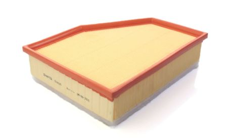 Повітряний фільтр для BMW моделей 5 (G30/31, F90), 7 (G11/12), 8 (G14/15), X3 (G01, F97), X4 (G02, F98), від SHAFER (SX4635)