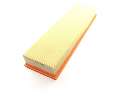 Фильтр воздушный MB Vario (96-), (Высокий, H=70, с прямой металлической сеткой), SHAFER (SX335C)