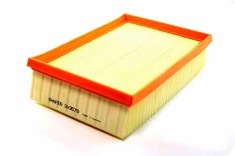 Фильтр воздушный Opel Mokka, Chevrolet Trax, Buick Encore (13-), (USA), SHAFER (SX3579) Фильтр воздушный Opel Mokka, Chevrolet Trax, Buick Encore (13-), (USA), SHAFER (SX3579)