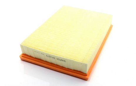 Повітряний фільтр для Ford Focus II, Focus C-Max, Volvo C30, S40, V50 (1.4-2.0, 03-12), SHAFER (SX1572) Повітряний фільтр для Ford Focus II, Focus C-Max, Volvo C30, S40, V50 (1.4-2.0, 03-12), SHAFER (SX1572)