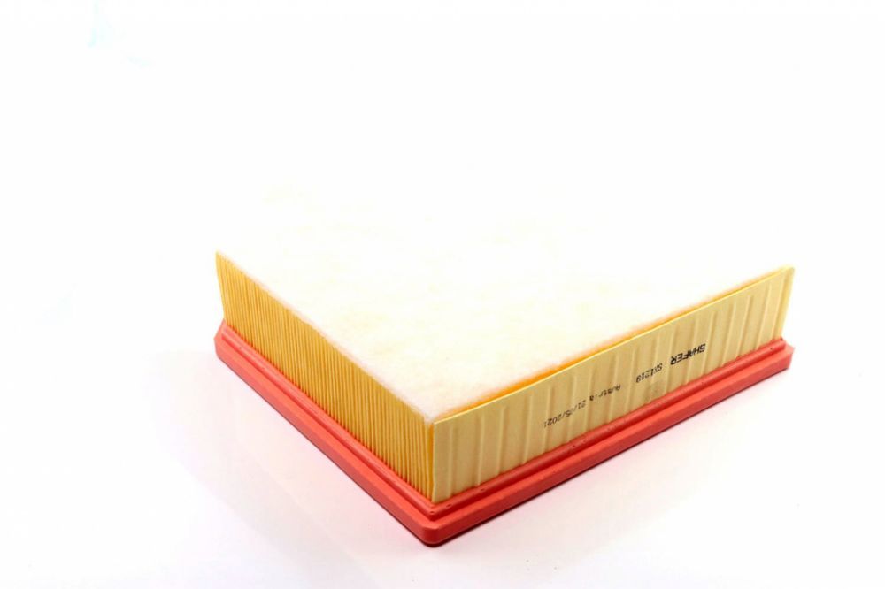 Фильтр воздушный Volvo XC90 I 4.4 (05-10), с предфильтром, SHAFER (SX1219) Фильтр воздушный Volvo XC90 I 4.4 (05-10), с предфильтром, SHAFER (SX1219)