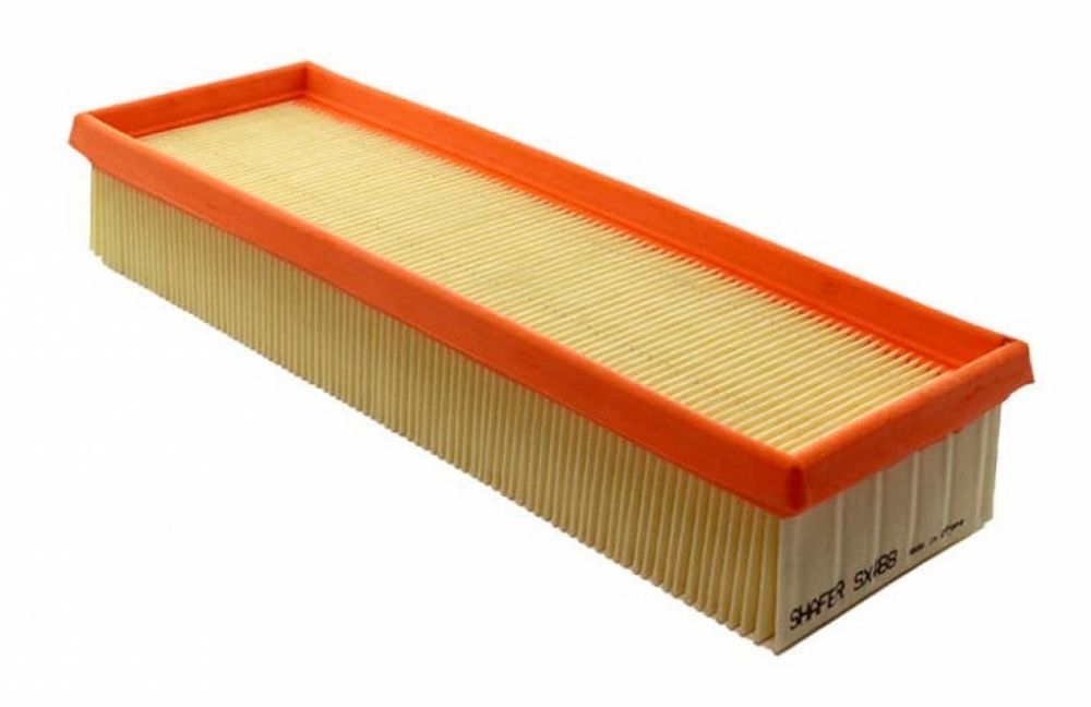 Воздушный фильтр для Citroen Berlingo, 306, Kangoo 1.4-2.0 (93-09), SHAFER (SX488) Воздушный фильтр для Citroen Berlingo, 306, Kangoo 1.4-2.0 (93-09), SHAFER (SX488)
