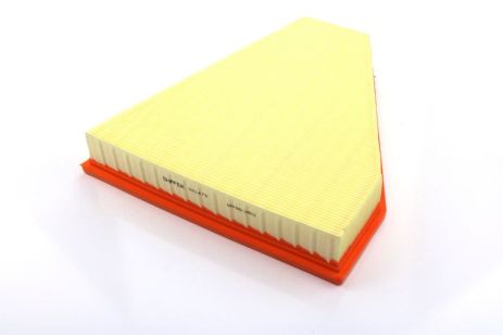 Повітряний фільтр BMW 1 Серії (E81, E82, E87, E88), 3 Серії (E90, E91, E92, E93) 2.5/3.0 (04-13), SHAFER (SX1478)