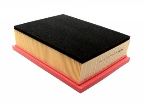 Воздушный фильтр для Citroen C4, 307, 308 1.8-2.0(05-), (с предфильтром), SHAFER (SX1765)