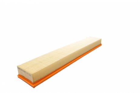 Повітряний фільтр Porsche Panamera 3.0-4.8 (09-16), прямокутний, SHAFER (SX3772)