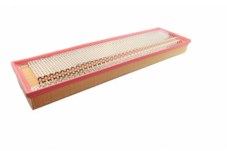 Воздушный фильтр для MB Vario 96-, низкий с фигурной сеткой, SHAFER (SX334) Воздушный фильтр для MB Vario 96-, низкий с фигурной сеткой, SHAFER (SX334)