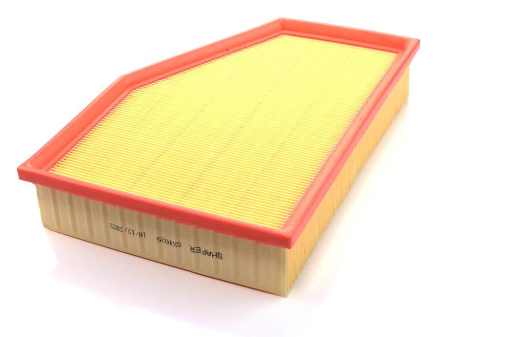 Фильтр воздушный BMW 5 (G30/31, F90), 7 (G11/12), 8 (G14/15), X3 (G01, F97), X4 (G02, F98), SHAFER (SX4625) Фильтр воздушный BMW 5 (G30/31, F90), 7 (G11/12), 8 (G14/15), X3 (G01, F97), X4 (G02, F98), SHAFER (SX4625)