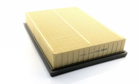 Повітряний фільтр для Toyota Hilux VIII 2.4D/2.8D з металевою сіткою від SHAFER (SX4368)