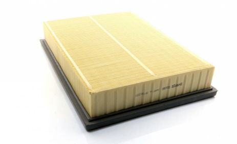 Повітряний фільтр для Toyota Hilux VIII 2.4D/2.8D з металевою сіткою від SHAFER (SX4368) Повітряний фільтр для Toyota Hilux VIII 2.4D/2.8D з металевою сіткою від SHAFER (SX4368)