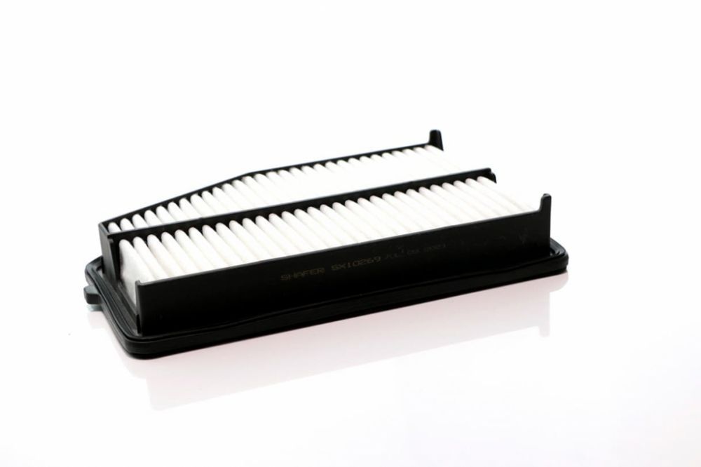 Воздушный фильтр для Honda CR-V 2.4 (15-), (USA), SHAFER (SX10269) Воздушный фильтр для Honda CR-V 2.4 (15-), (USA), SHAFER (SX10269)