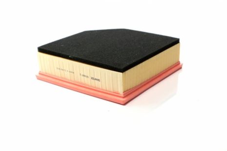 Повітряний фільтр для Volvo XC90 I 3.2 (06-12), з передфільтром, SHAFER (SX16071)