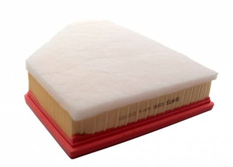 Воздушный фильтр для BMW 1 (E81), 3 (E90) 2.0D-3.0D (06-), SHAFER (SX1640)