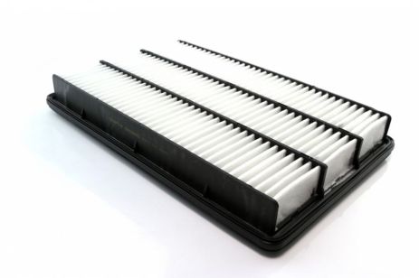 Фільтр для повітря Mitshubishi Pajero, Pajero Sport, Montreo, 2.5-3.8, 00-, SHAFER (SX2885)