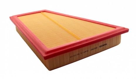 Автоповітряний Фільтр BMW Серії 5 (F10), X1 (E84), 1.6-3.0, 09-, SHAFER (SX2787)