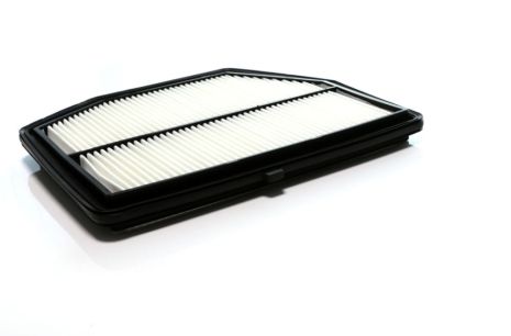 Фильтр воздушный Nissan Murano, Pathfinder, Infinti QX60 (engine QR25DE 2.5), (14-17), SHAFER (SX10267)