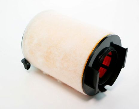 Фільтр повітряний VW Golf V, VI, Passat B6, Leon, Octavia A5, 1.4-2.0 круглий, SHAFER (SX15661) Фільтр повітряний VW Golf V, VI, Passat B6, Leon, Octavia A5, 1.4-2.0 круглий, SHAFER (SX15661)