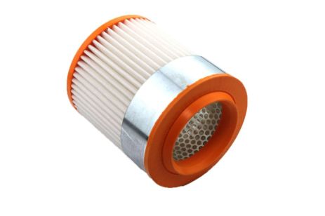 Фільтр повітряний Audi A8 3.0 TDI (03-), SHAFER (Модель SX4E0129620B)