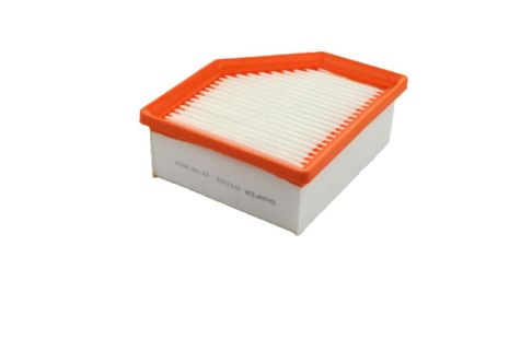 Повітряний фільтр для Nissan Qashqai III, X-Trail IV, Rogue, Renault Austral 1.3H/1.5H (21-), SHAFER (SX11431)