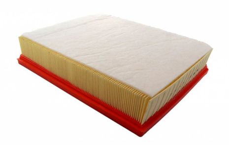 Фильтр воздушный VW Amarok 2.0-3.0D (10-), (с металлической сеткой и предфильтром), SHAFER (SX3138)