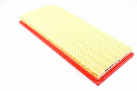 Фільтр повітря для VW Golf V,VI, Passat B6, Leon, Octavia A5, 2.0 TFSI, SHAFER (SX1262)