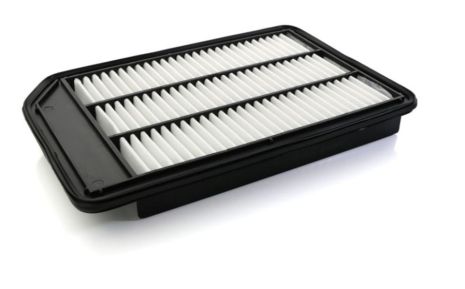 Фильтр воздушный Suzuki Kizashi 2.4(10-), SHAFER (SX1378057L00)