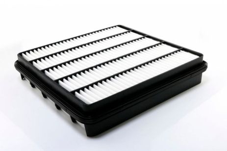 Фільтр повітряний Toyota Land Cruiser 200 4.5 TDI 07-, LX 4.5 TDI 15-, (Engine 1VD-FTV), SHAFER (SX51020) - підвищена витривалість Фільтр повітряний Toyota Land Cruiser 200 4.5 TDI 07-, LX 4.5 TDI 15-, (Engine 1VD-FTV), SHAFER (SX51020) - підвищена витривалість