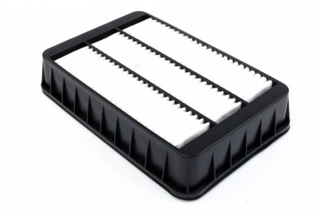 Фильтр воздуха Mitsubishi Lancer X/Outlander XL/ASX/C-Crosser/4007, с 06-, SHAFER (SX2616)