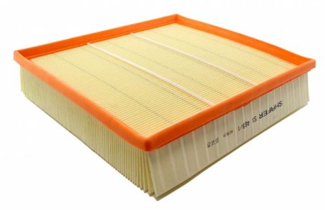 Воздушный фильтр для Audi A6, A8 2.5D-3.3D, 2.8-4.2 (94-02), SHAFER (SX4691) Воздушный фильтр для Audi A6, A8 2.5D-3.3D, 2.8-4.2 (94-02), SHAFER (SX4691)