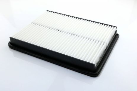 Повітряний фільтр для Hyundai Santa Fe III, Kia Sorento II (09-), SHAFER (SX4212)