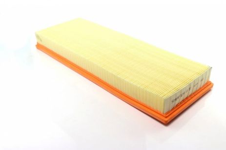 Повітряний фільтр для MB E (W124), G (W460), 3.0D-3.4D, 79-, SHAFER (SX97)