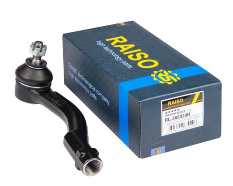 Рульовий наконечник RAISO (R) для Hyundai Tucson/Kia Sportage 04-12 (RL568029H)