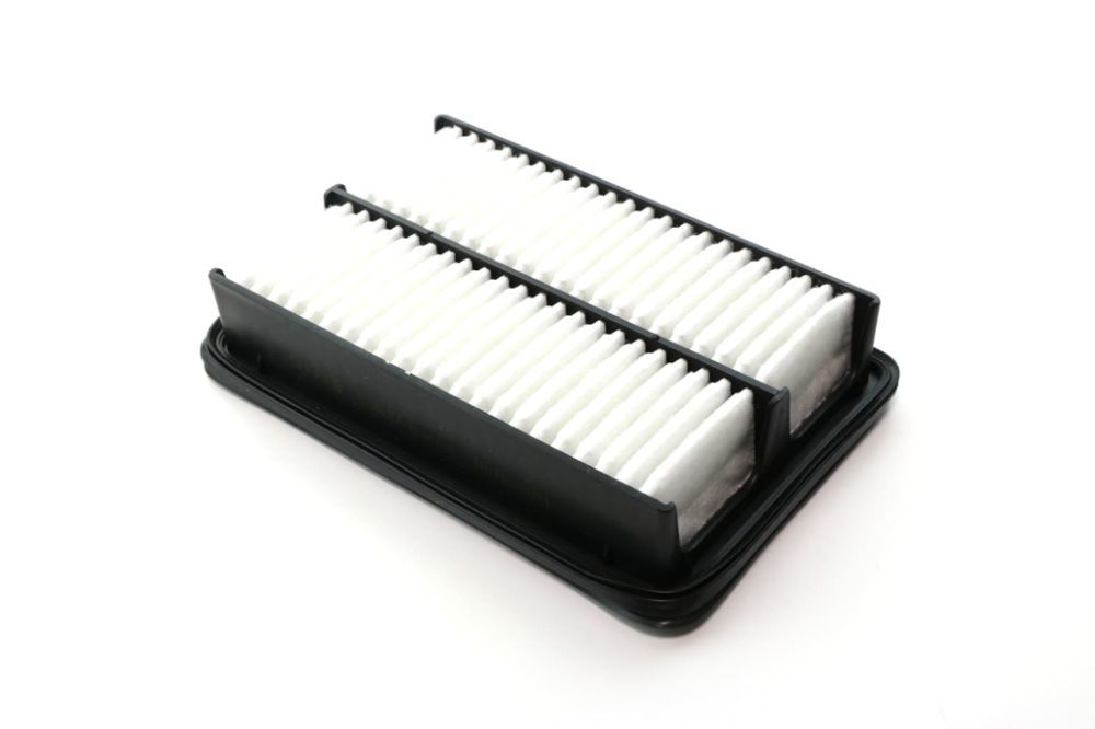 Воздушный фильтр для Mazda 3 1.6 (2013-2018), SHAFER (SX4137) Воздушный фильтр для Mazda 3 1.6 (2013-2018), SHAFER (SX4137)