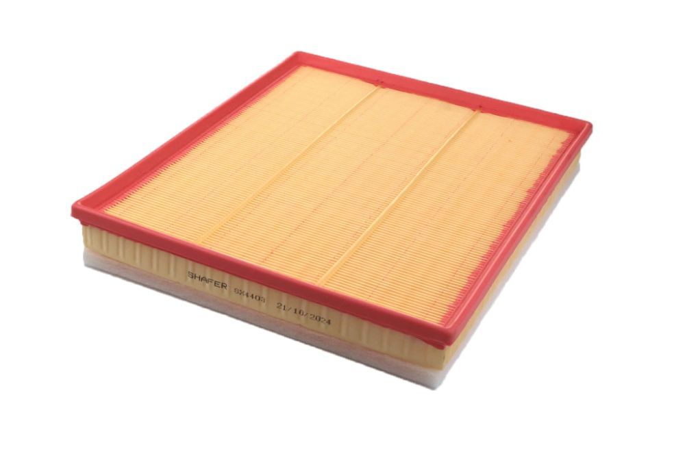 Фильтр воздушный Ford Tourneo Custom, Transit, Transit Custom 2.0D (15-), (с предфильтром), SHAFER (SX4403) Фильтр воздушный Ford Tourneo Custom, Transit, Transit Custom 2.0D (15-), (с предфильтром), SHAFER (SX4403)